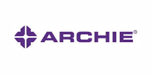 Archie - Trung Quốc