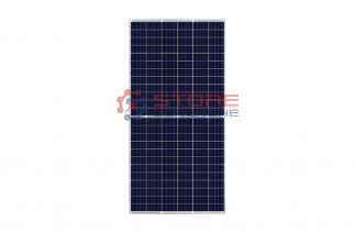 Tấm pin năng lượng mặt trời Canadian Poly PERC 415W HiKu