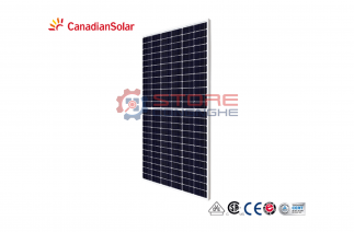 Tấm pin năng lượng mặt trời Canadian Mono 445W HiKu