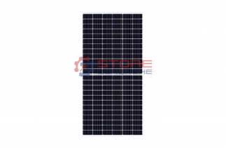 Tấm Pin Năng Lượng Mặt Trời Canadian Mono 450W HiKu