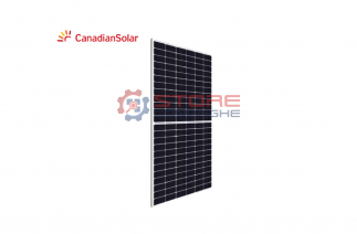 Tấm pin năng lượng mặt trời Canadian Mono 485W HiKu5