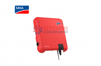 INVERTER SMA SUNNY BOY 5KW