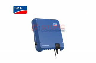 INVERTER SMA SUNNY TRIPOWER 10KW