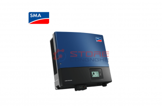 INVERTER SMA SUNNY TRIPOWER 15KW