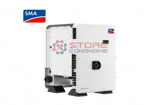 INVERTER SMA SUNNY TRIPOWER CORE1 50KW