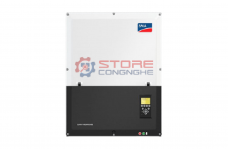 INVERTER SMA SUNNY HIGHPOWER PEAK1 75KW