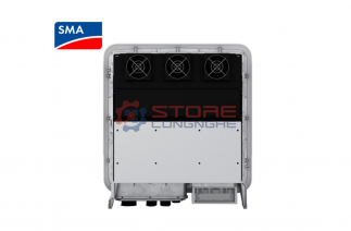 INVERTER SMA SUNNY HIGHPOWER PEAK3 100KW