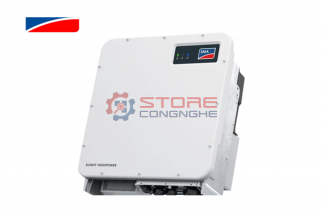 INVERTER SMA SUNNY HIGHPOWER PEAK3 100KW