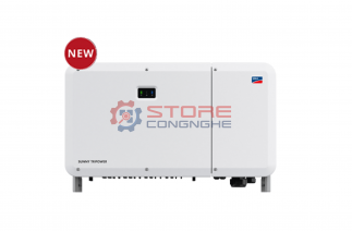 INVERTER SMA SUNNY TRIPOWER CORE2 110KW