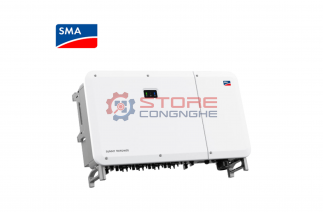 INVERTER SMA SUNNY TRIPOWER CORE2 110KW