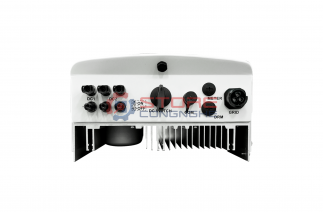 Inverter hòa lưới Solis 10kW 1 pha | 1P10K-4G