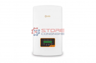 Inverter hòa lưới Solis 20kW 3 pha | 3P20K-4G