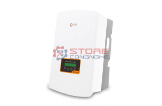 Inverter hòa lưới Solis 20kW 3 pha | 3P20K-4G