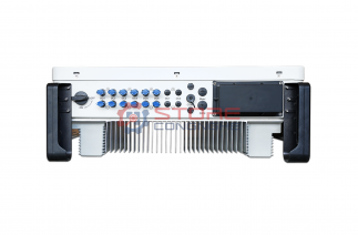 Inverter hòa lưới Solis 40kW 3 pha | 3P40K-5G