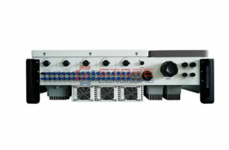 Inverter hòa lưới Solis 110kW 3 pha | 3P110K-5G