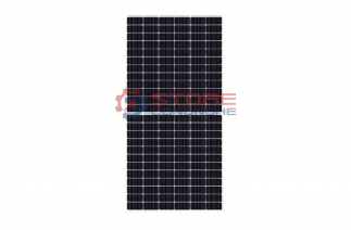 Tấm pin năng lượng mặt trời JA Solar 535W