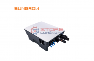 INVERTER SUNGROW 15KW 3 pha (DÒNG RT)