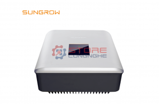 INVERTER SUNGROW 15KW 3 pha
