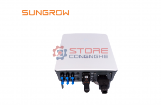INVERTER SUNGROW 20KW 3 pha (DÒNG RT)