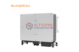 INVERTER SUNGROW 33KW 3 pha