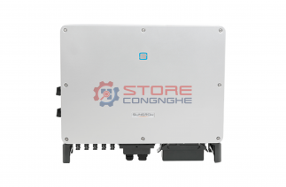 INVERTER SUNGROW 40KW 3 pha