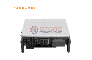 INVERTER SUNGROW 50KW 3 pha