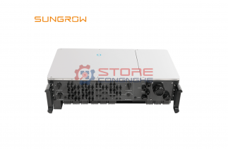 INVERTER SUNGROW 110KW 3 pha