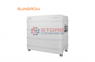 PIN LƯU TRỮ ĐIỆN SUNGROW 9.6KW