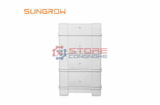 PIN LƯU TRỮ ĐIỆN SUNGROW 9.6KW