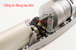 Cổng tự động tay đòn LOOK