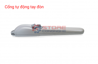 Cổng tự động tay đòn STING