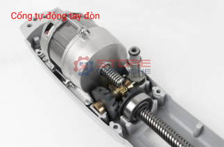 Cổng tự động tay đòn STING