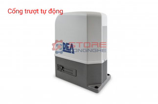 Cổng trượt tự động GULLIVER/18NET