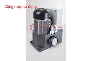 Cổng trượt tự động GULLIVER/18NET