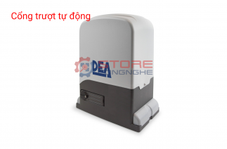 Cổng trượt tự động REV
