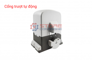 Cổng trượt tự động REV
