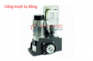 Cổng trượt tự động LIVI