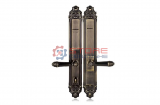 Khóa tân cổ điển Kaadas 6002