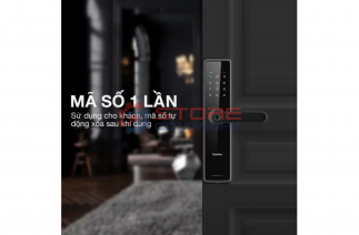 Khóa vân tay Kaadas L8-5