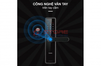 Khóa vân tay Kaadas L8-5