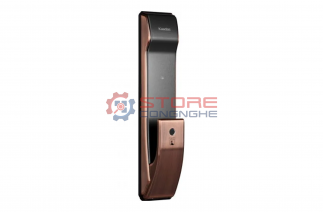 Khóa vân tay Kaadas K9 (Push/Pull)