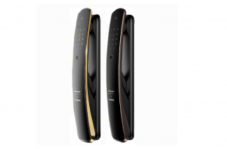 Khóa vân tay Kaadas Lamborghini 3D Face