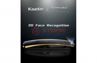 Khóa vân tay Kaadas Lamborghini 3D Face