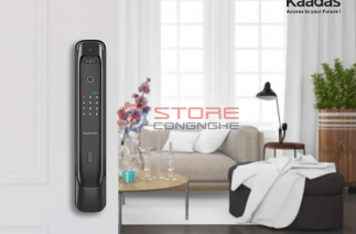 Khóa vân tay Kaadas K20-F