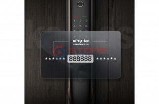 Khóa vân tay Kaadas K20-F