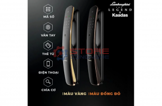 Khóa thông minh Kaadas Lamborghini