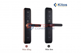 Khóa vân tay Kitos KT-A10