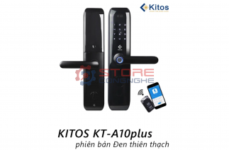 Khóa vân tay Kitos KT-A10 Plus