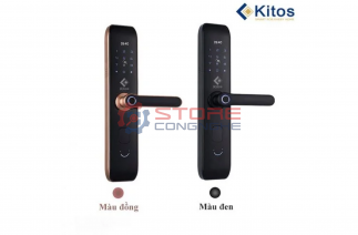 Khóa vân tay Kitos KT-A10 Plus