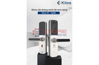 Khóa vân tay Kitos KT-G600